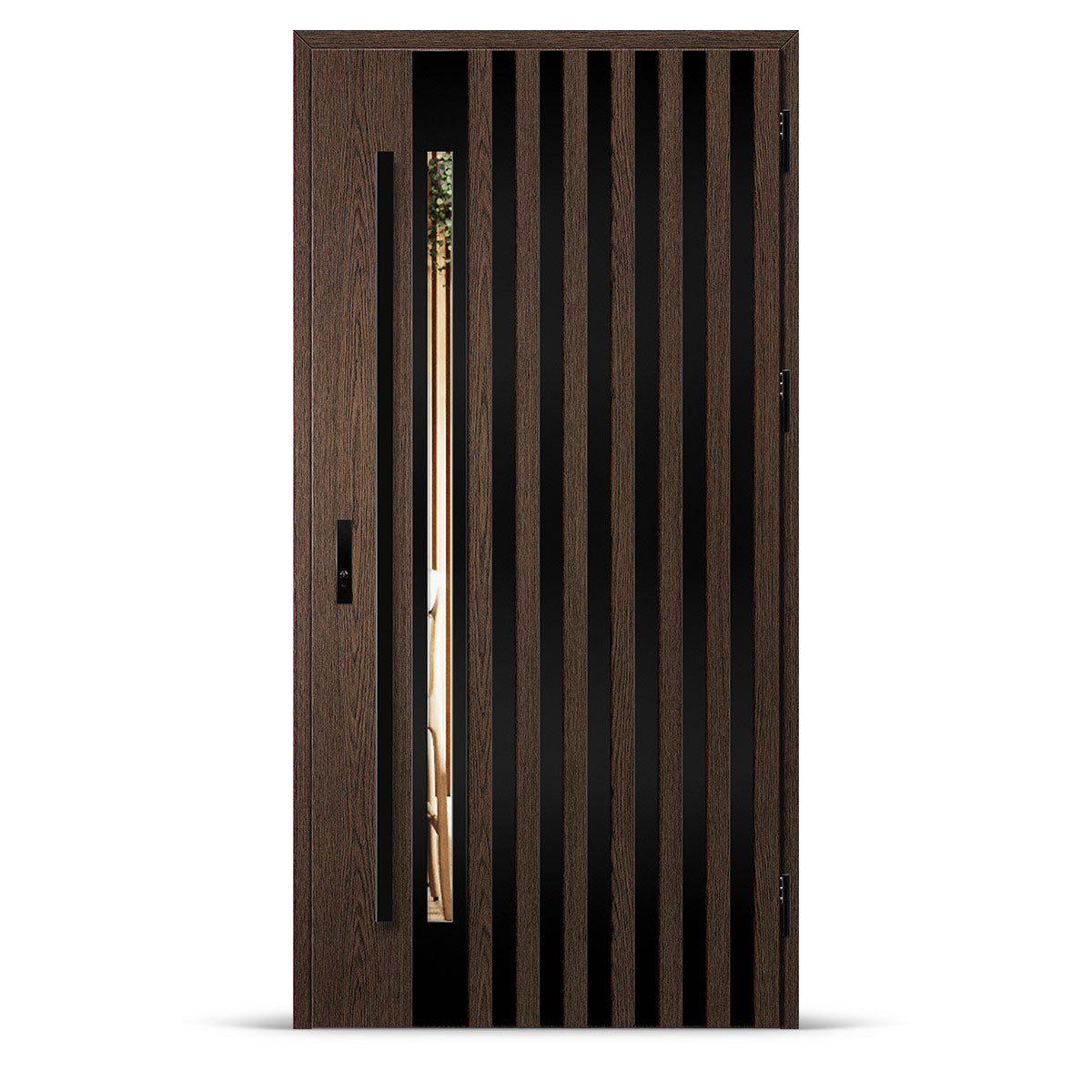 Входна врата LANGEN 12