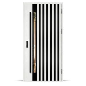 Входна врата LANGEN 12