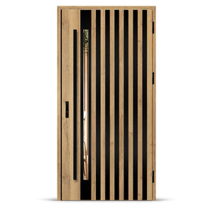 Входна врата LANGEN 12