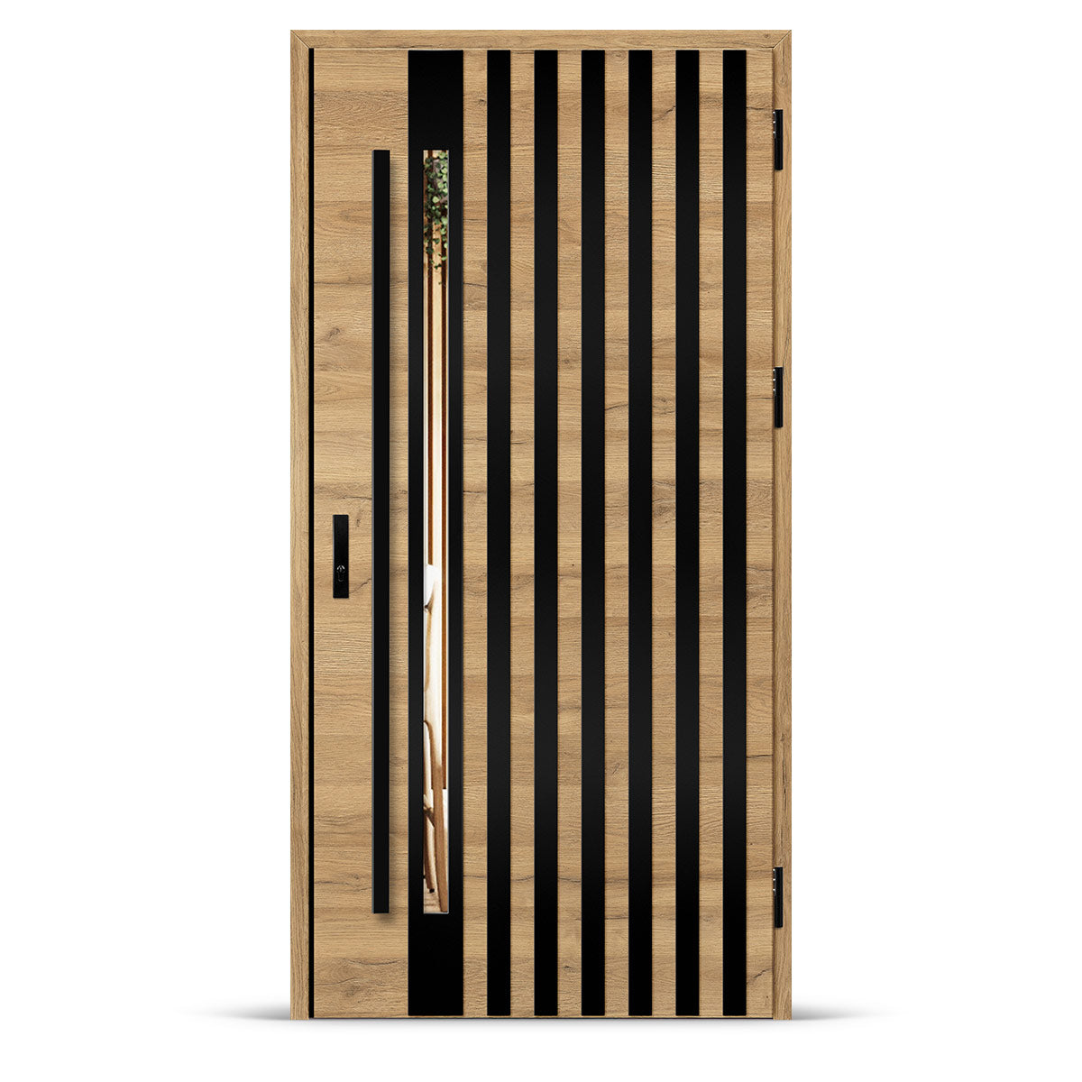 Входна врата LANGEN 12