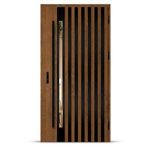 Входна врата LANGEN 12