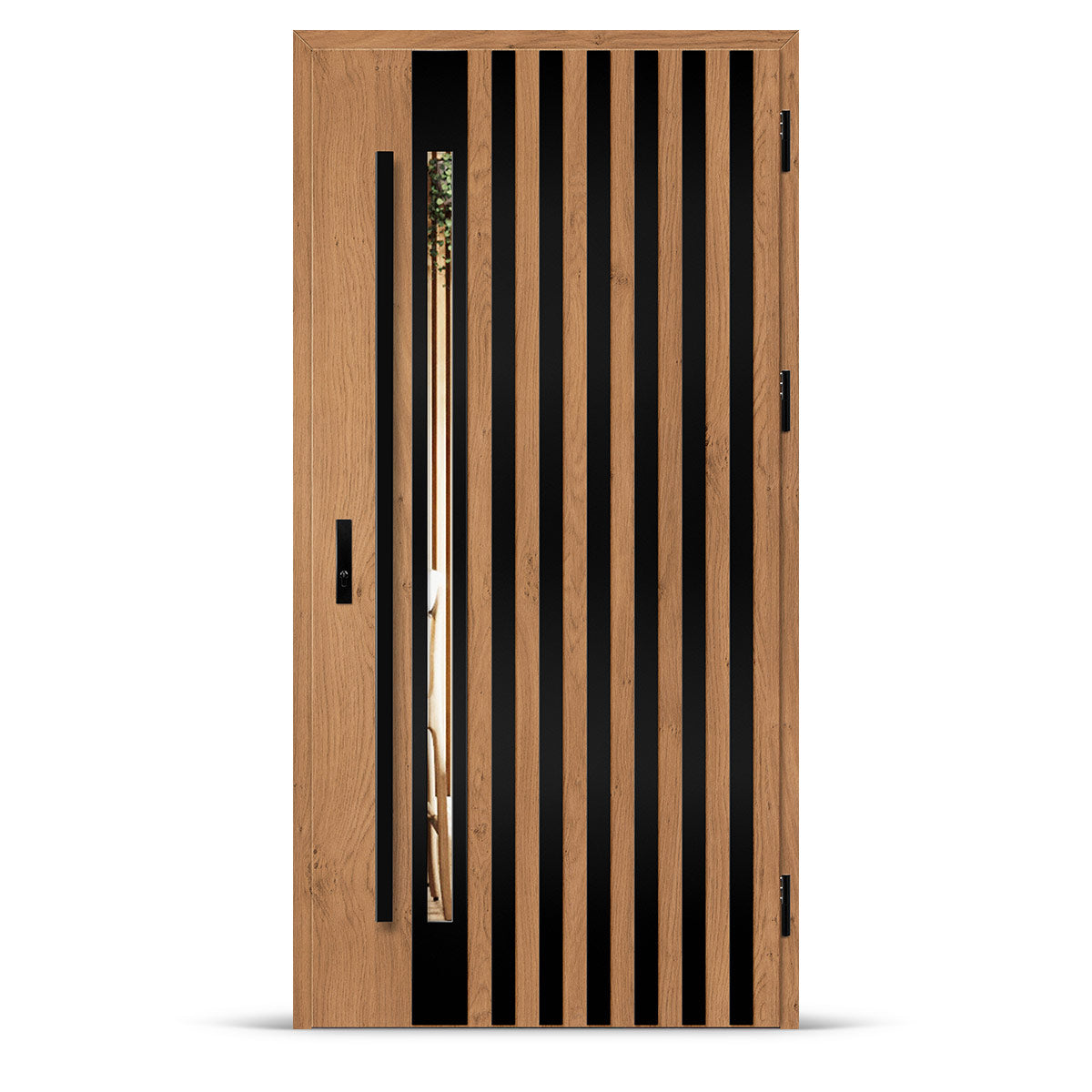 Входна врата LANGEN 12