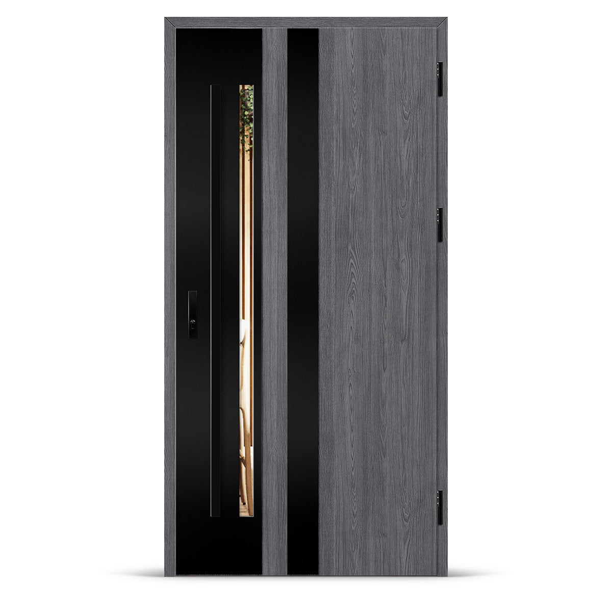 Входна врата LANGEN 9