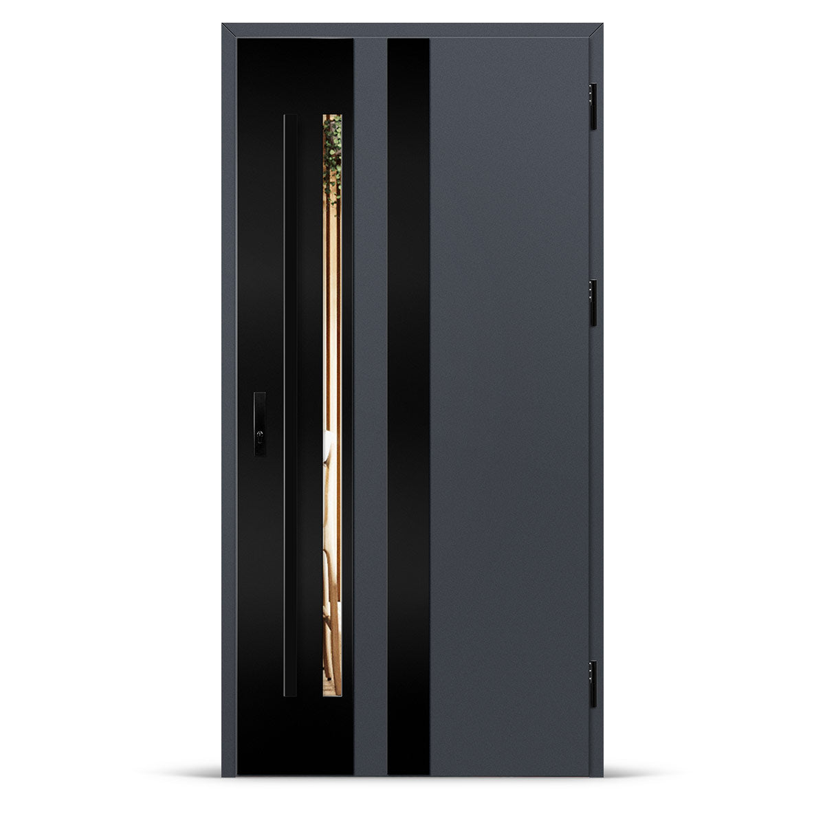 Входна врата LANGEN 9