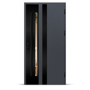 Входна врата LANGEN 9