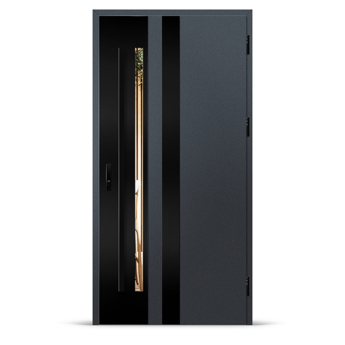 Входна врата LANGEN 9