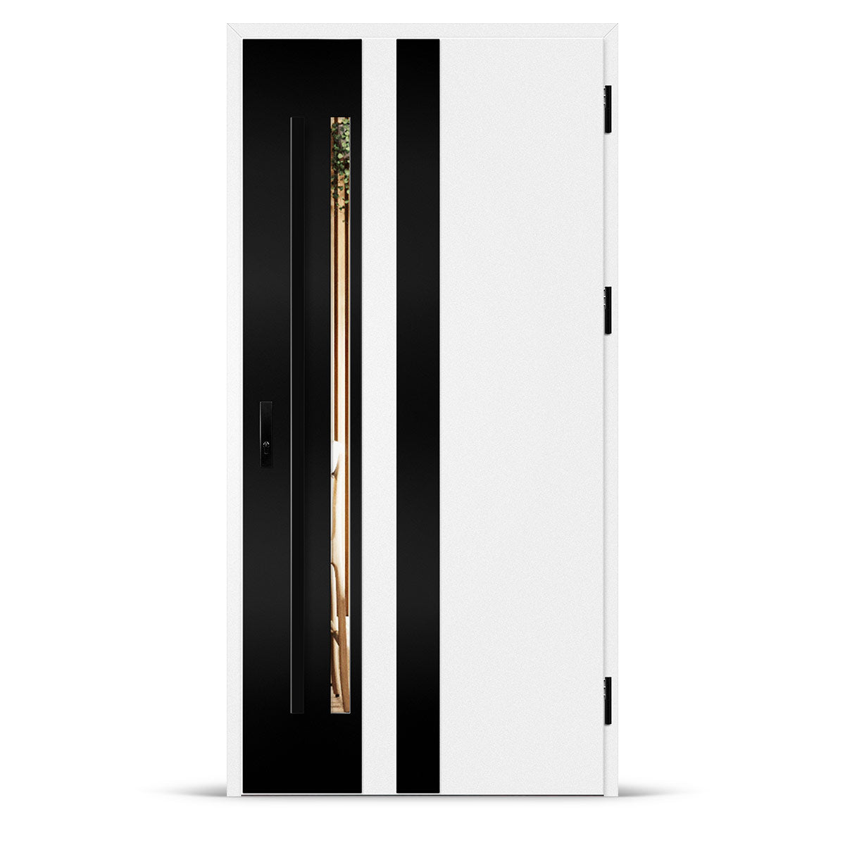 Входна врата LANGEN 9