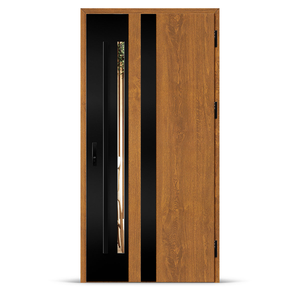 Входна врата LANGEN 9