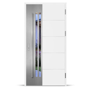 Входна врата LEIMEN 5