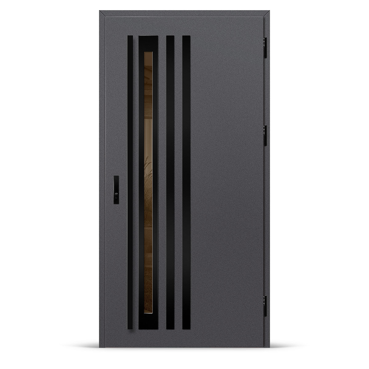 Входна врата TREBUR 11