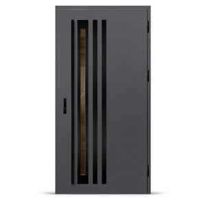 Входна врата TREBUR 11