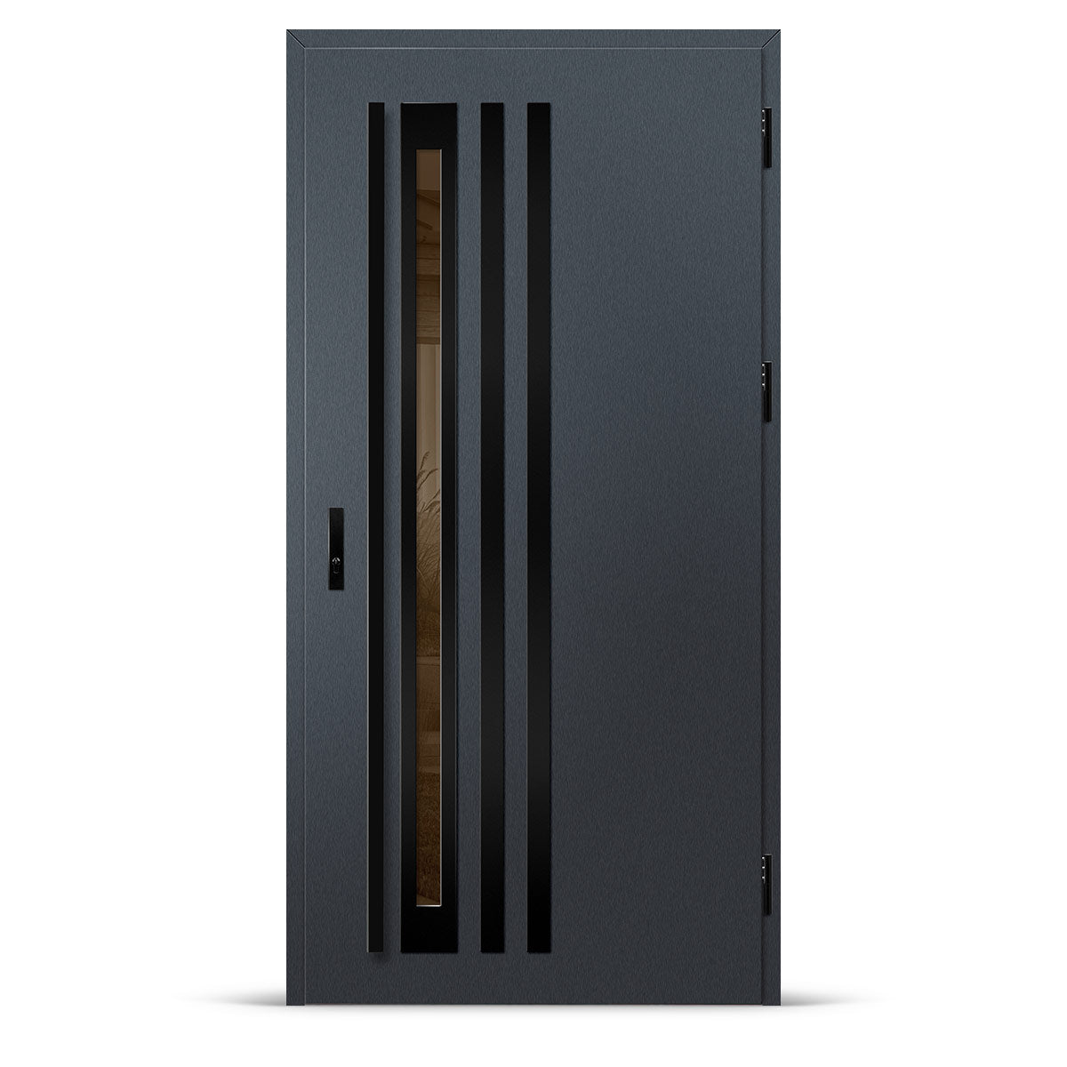 Входна врата TREBUR 11