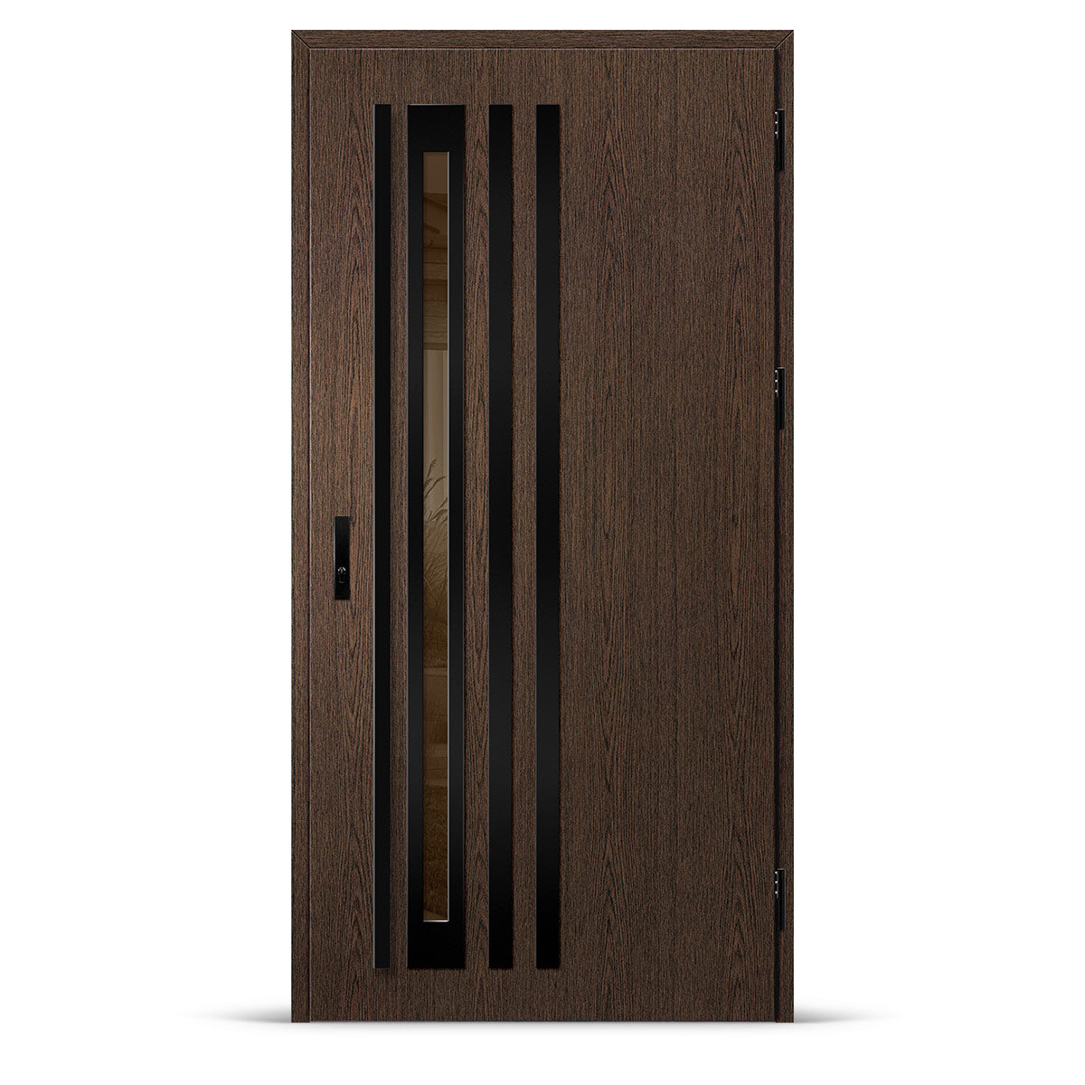 Входна врата TREBUR 11