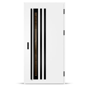 Входна врата TREBUR 11