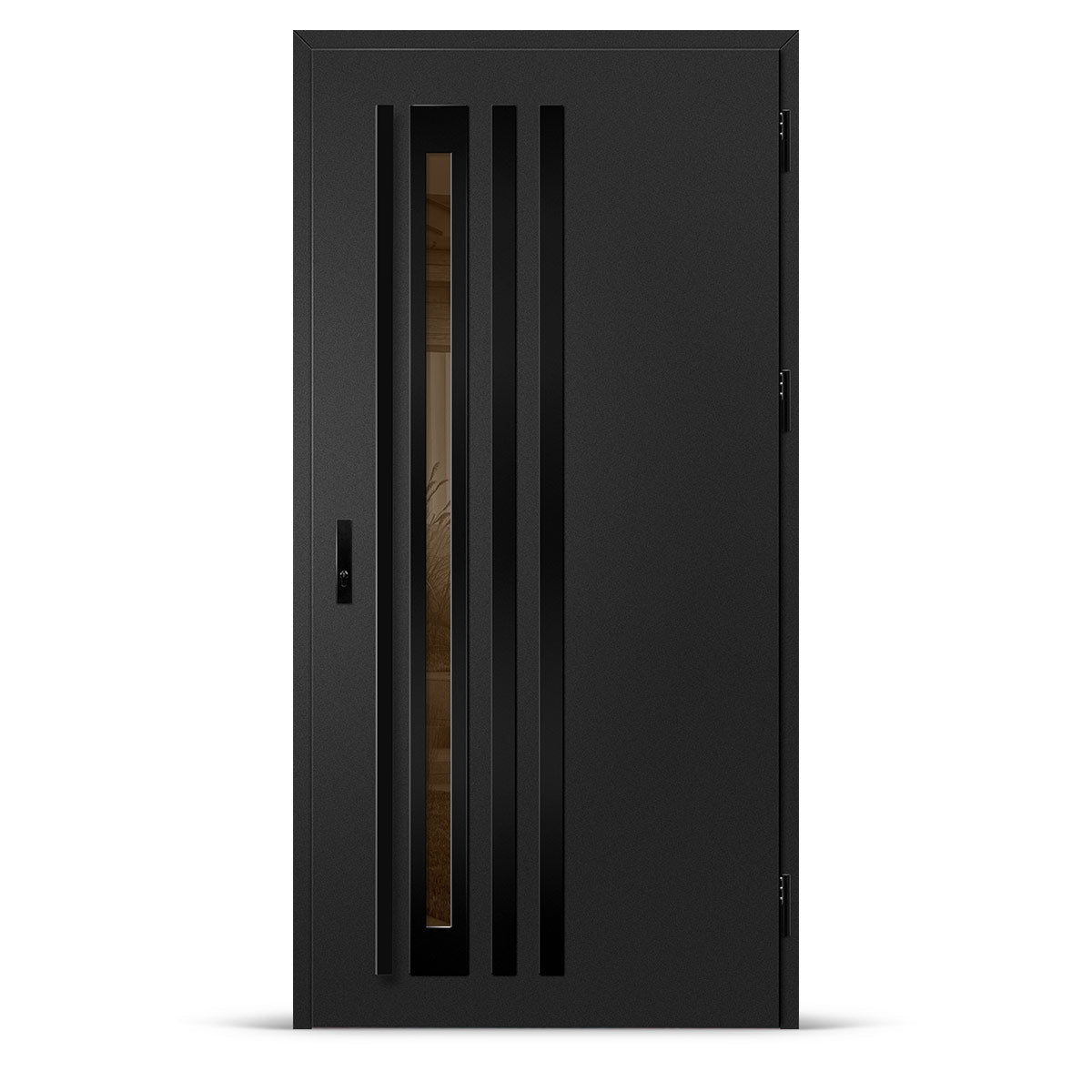 Входна врата TREBUR 11