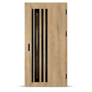 Входна врата TREBUR 11