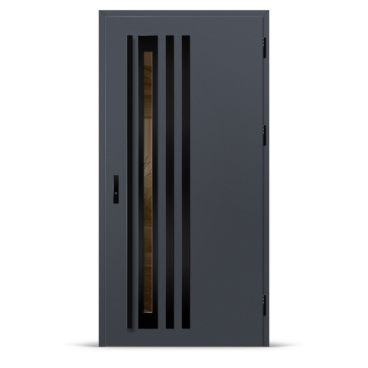 Входна врата TREBUR 11