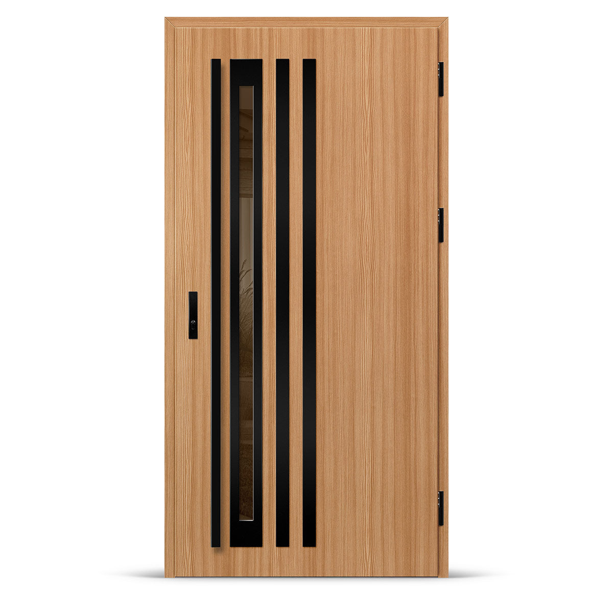 Входна врата TREBUR 11