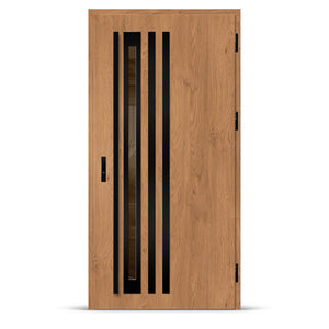 Входна врата TREBUR 11