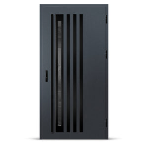 Входна врата TREBUR 12