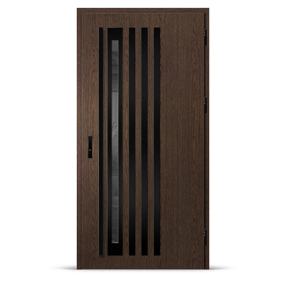 Входна врата TREBUR 12