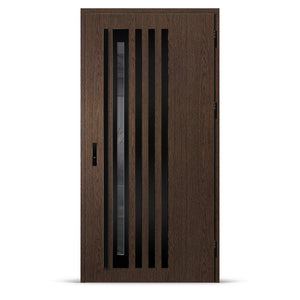 Входна врата TREBUR 12