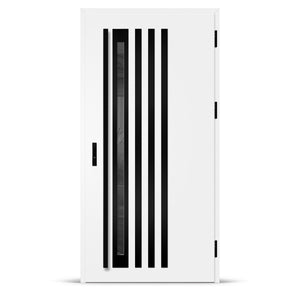 Входна врата TREBUR 12