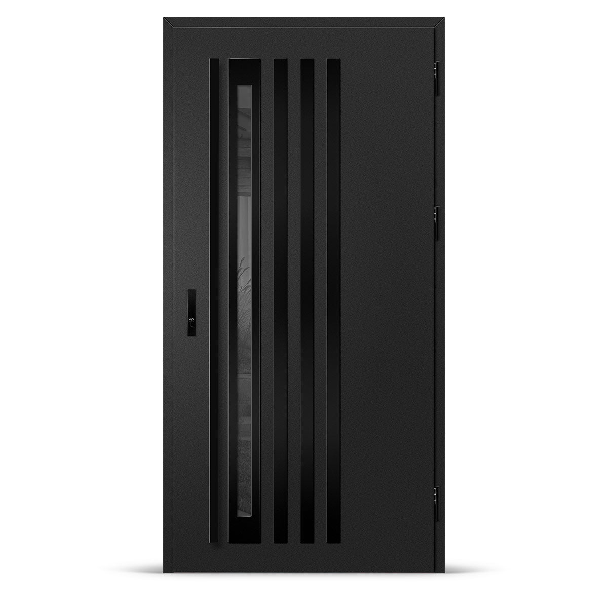 Входна врата TREBUR 12