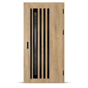 Входна врата TREBUR 12