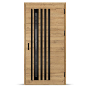 Входна врата TREBUR 12