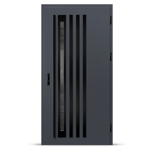 Входна врата TREBUR 12