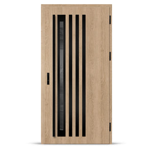 Входна врата TREBUR 12