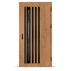 Входна врата TREBUR 12