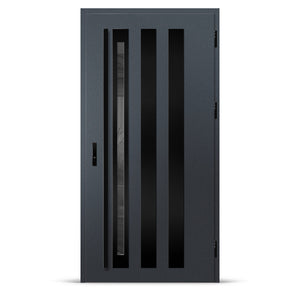 Входна врата TREBUR 13