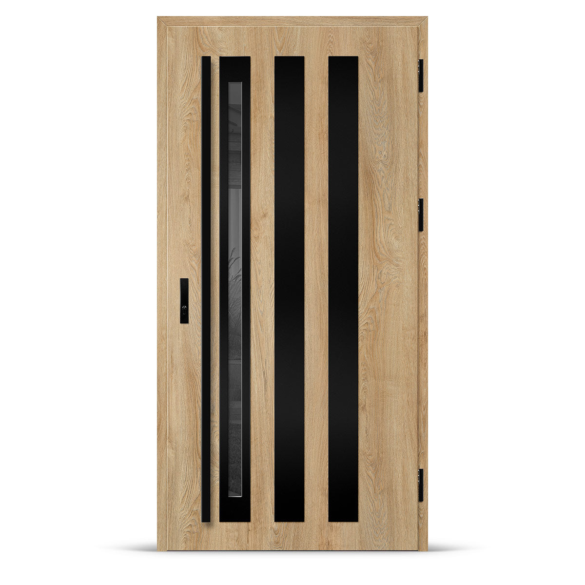 Входна врата TREBUR 13