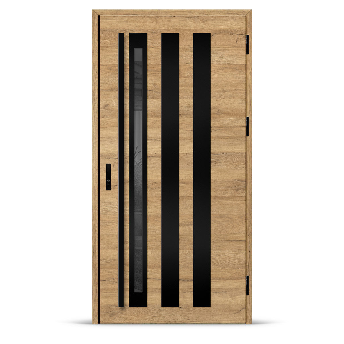 Входна врата TREBUR 13