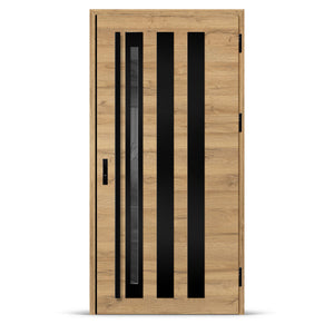 Входна врата TREBUR 13