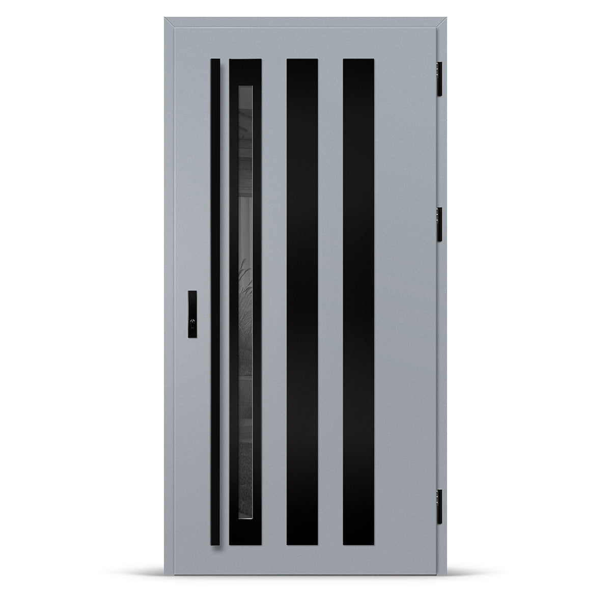 Входна врата TREBUR 13