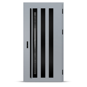 Входна врата TREBUR 13