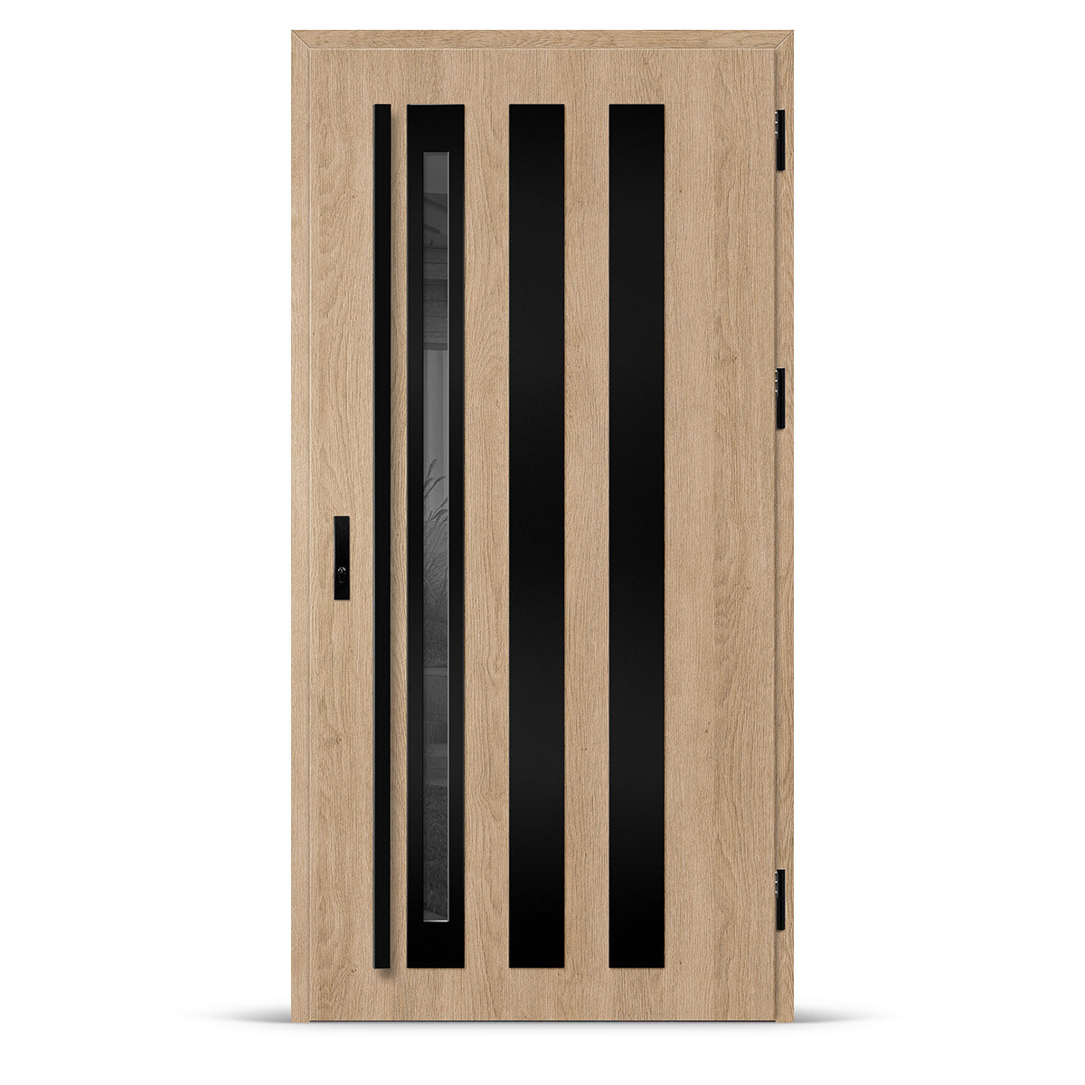 Входна врата TREBUR 13