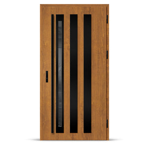 Входна врата TREBUR 13