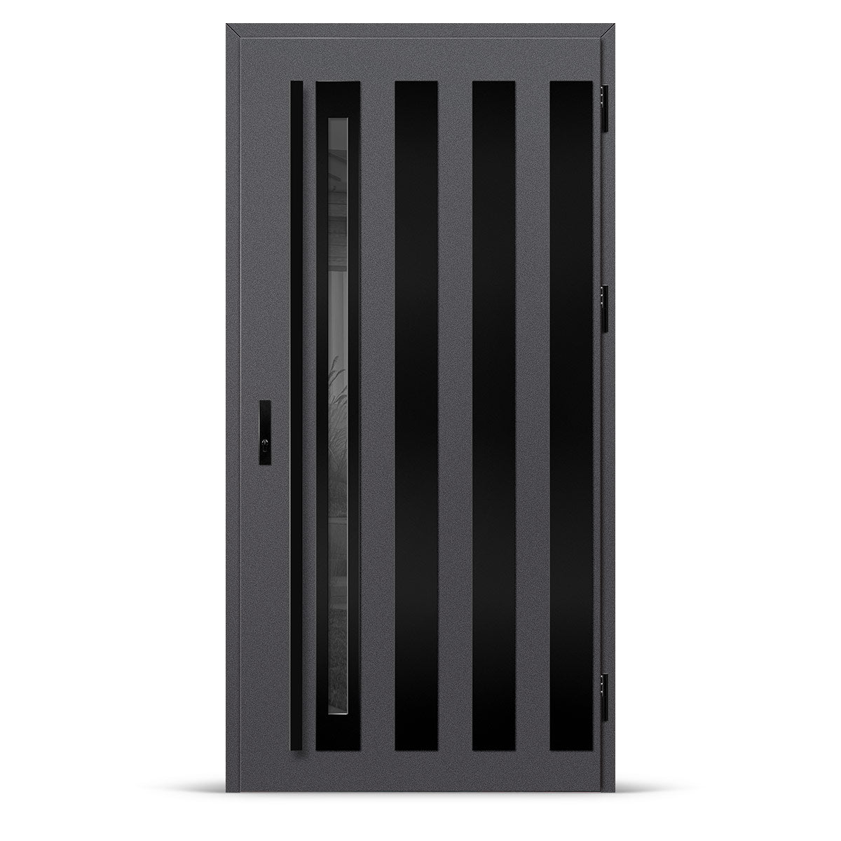 Входна врата TREBUR 14