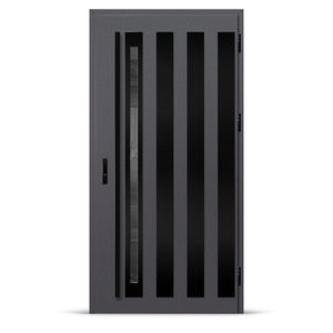 Входна врата TREBUR 14