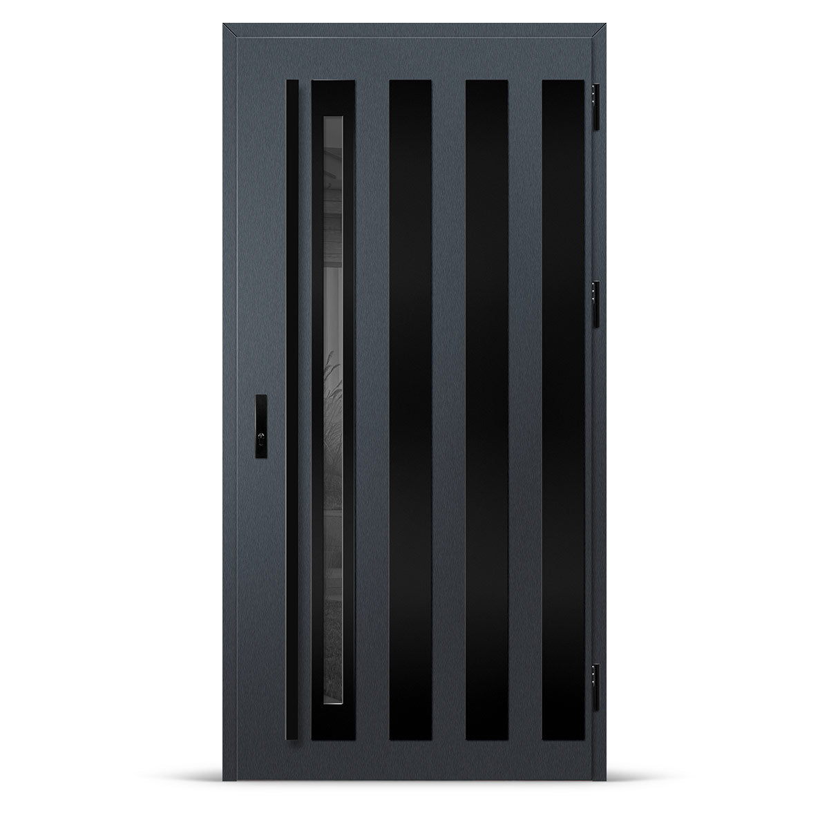 Входна врата TREBUR 14