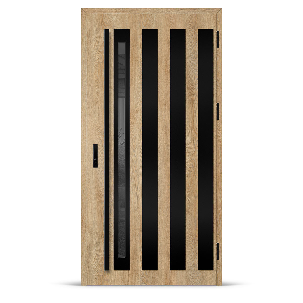 Входна врата TREBUR 14