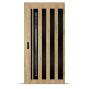 Входна врата TREBUR 14