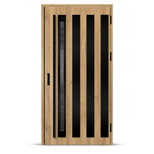 Входна врата TREBUR 14