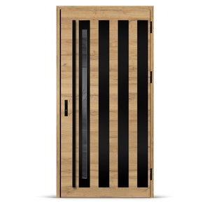 Входна врата TREBUR 14