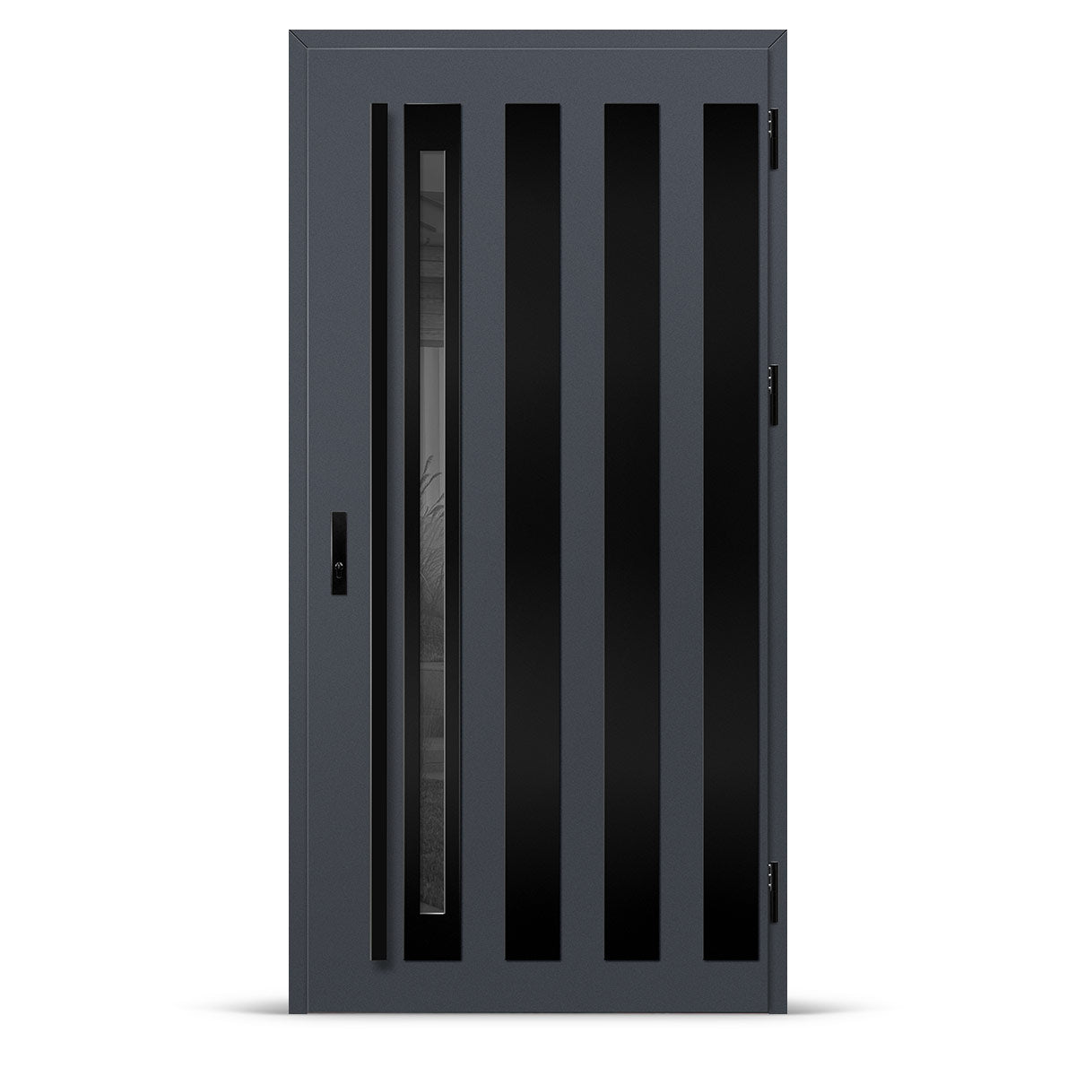 Входна врата TREBUR 14