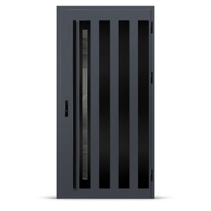 Входна врата TREBUR 14